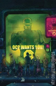 RoboCop: Citizens Arrest #2