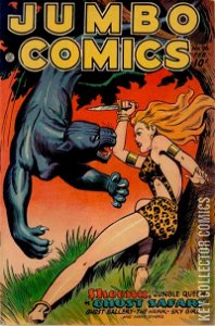 Jumbo Comics #96