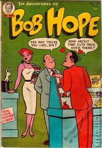 Adventures of Bob Hope, The #30