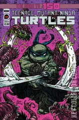 Variant Cover for Teenage Mutant Ninja Turtles #146