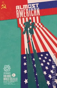 Almost American #5