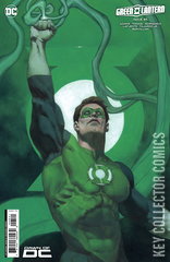 Variant Cover for Green Lantern #5