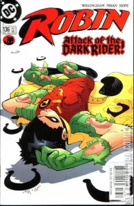 Robin #136