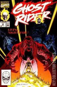 Ghost Rider #8