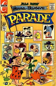 Hanna-Barbera Parade #10