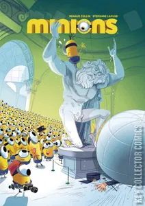 Minions #2