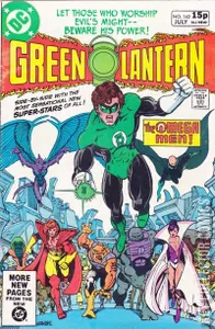 Green Lantern #142