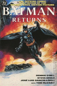 Batman Returns #1