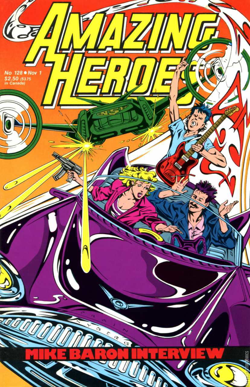Amazing Heroes 128 Published November 1987 Key Colle amazing-heroes-128-published-november-1987-key-colle