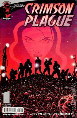 Crimson Plague