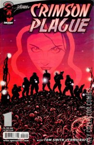 Crimson Plague #1