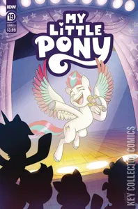 My Little Pony #19