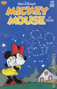 Walt Disney's Mickey Mouse & Friends #262