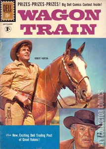 Wagon Train #10