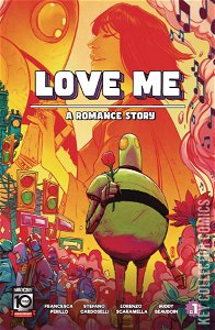 Love Me: A Romance Story