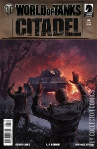 World of Tanks: Citadel #4