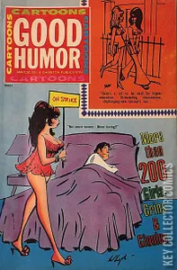 Good Humor #49