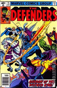 Defenders #73