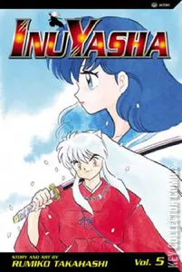 InuYasha #5
