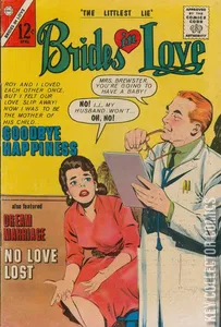 Brides in Love #35