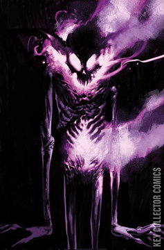 Variant Cover for End After End #1