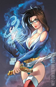 Grimm Fairy Tales #89