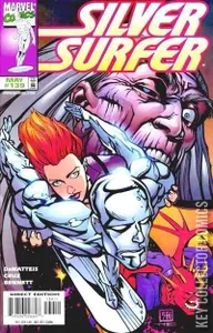 Silver Surfer #139