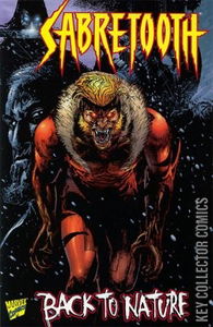 Sabretooth #1