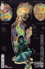 Variant Cover for Bleeding Hearts #3