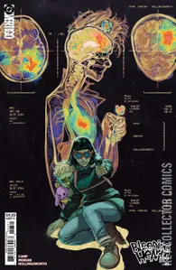 Bleeding Hearts #3