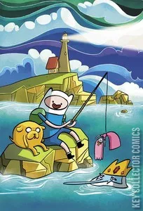 Adventure Time #4