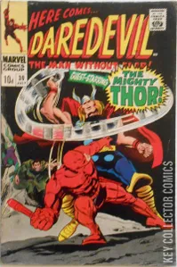 Daredevil #30