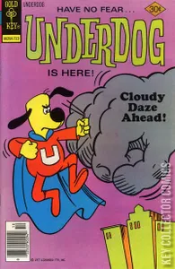 Underdog #15