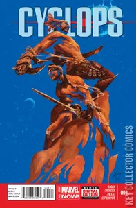Cyclops #4