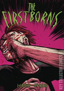 Firstborns #2