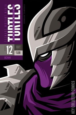 Teenage Mutant Ninja Turtles: Universe