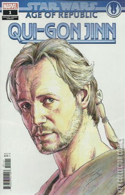 Star Wars: Age of Republic - Qui-Gon Jinn