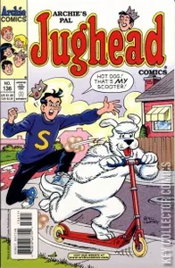 Jughead #136