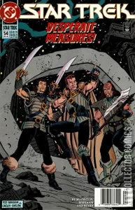 Star Trek #54