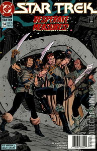 Star Trek #54