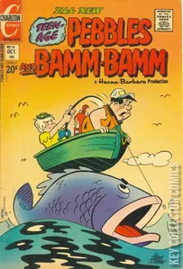 Pebbles & Bamm-Bamm #16