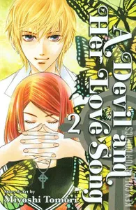 A Devil and Her Love Song #2