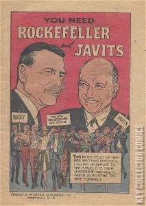 You Need Rockefeller & Javits