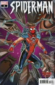 Spider-Man #4