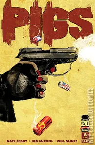 Pigs #8