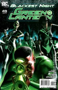 Green Lantern #49