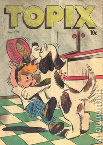 Topix #12