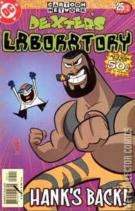 Dexter's Laboratory #25