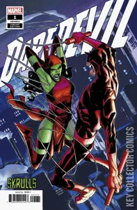 Daredevil #1
