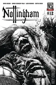 Nottingham #12